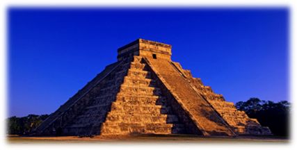 Description: Chichen Itza